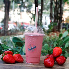Frullato Shake square